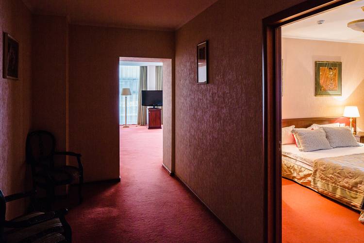 Шереметев Парк Отель