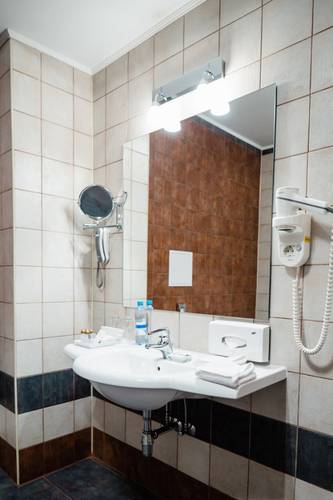 Шереметев Парк Отель