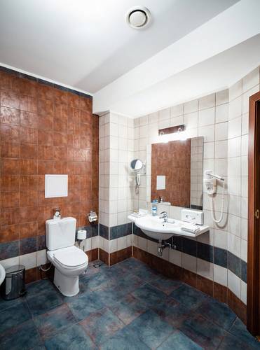 Шереметев Парк Отель