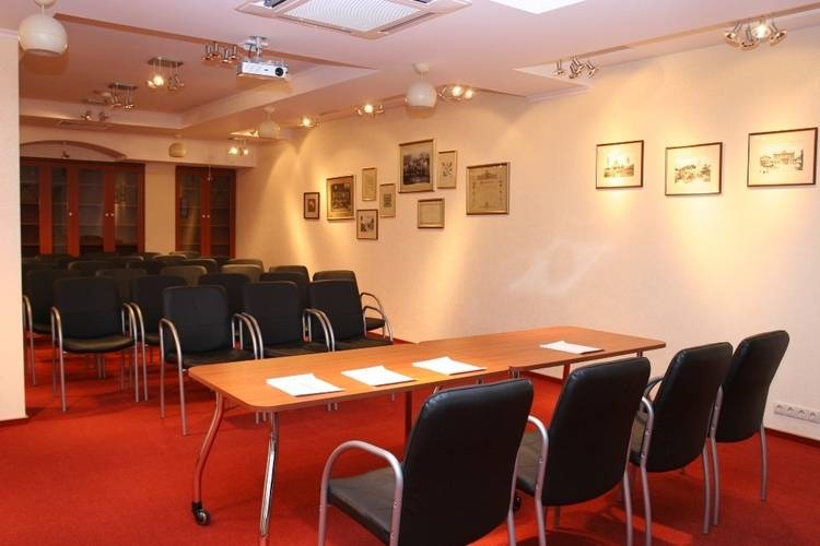 Шереметев Парк Отель