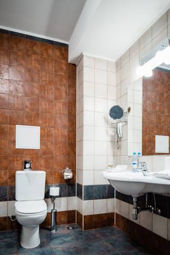 Шереметев Парк Отель