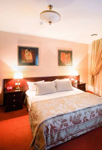 Шереметев Парк Отель