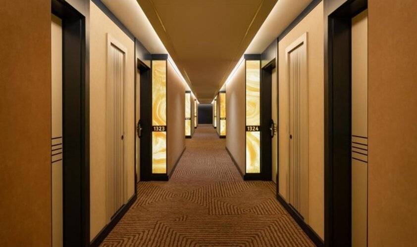 Marriott Imperial Plaza