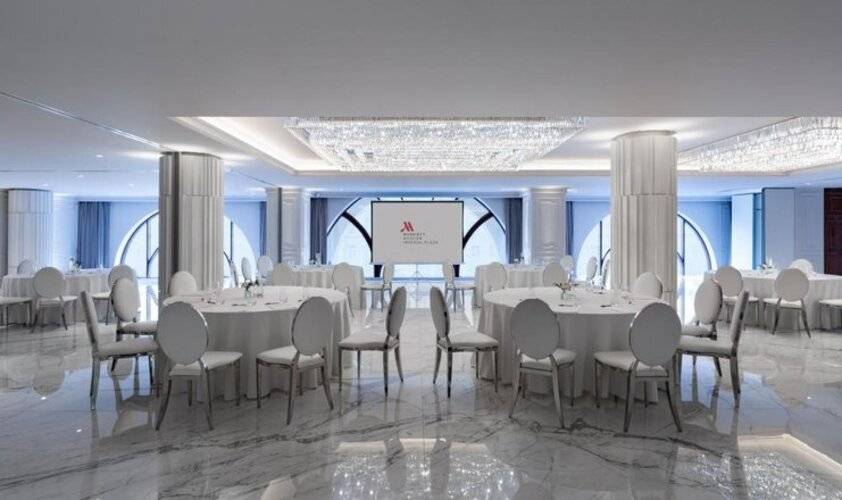 Marriott Imperial Plaza