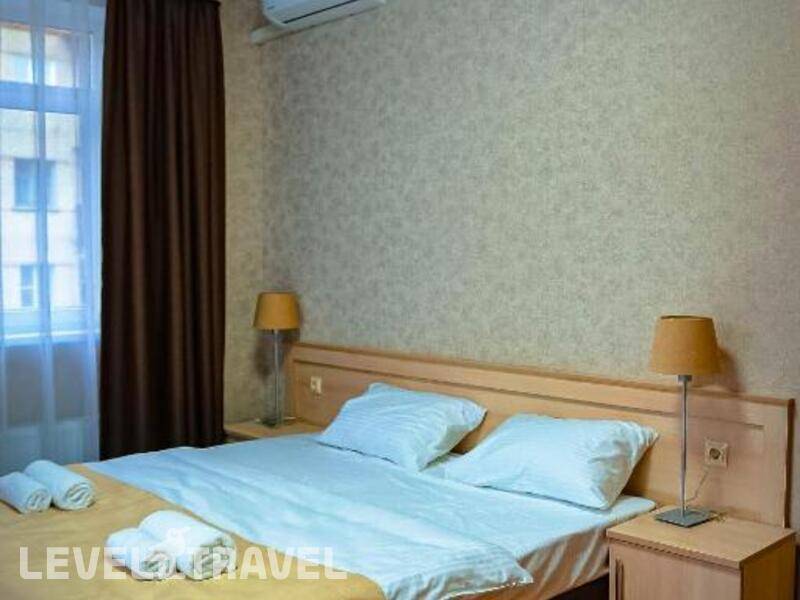 Фотография Гостевой дом Магия КМВ Фотография Гостевой дом Магия КМВ