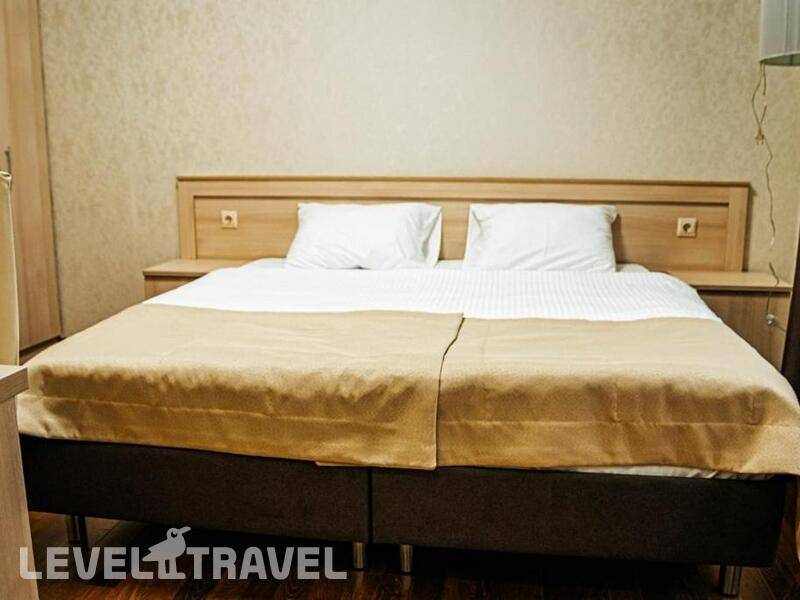 Фотография Гостевой дом Магия КМВ