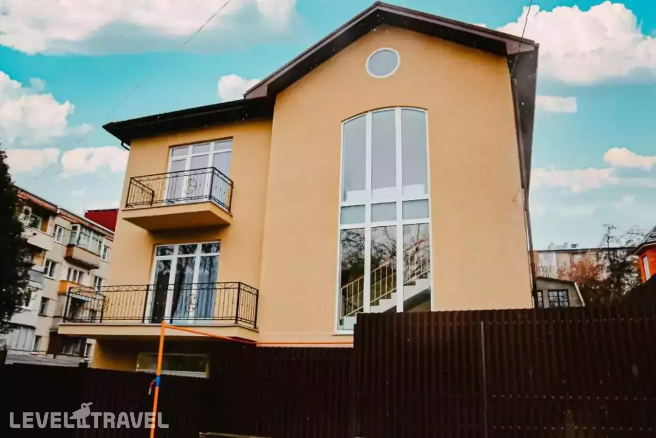 Гостевой дом Магия КМВ