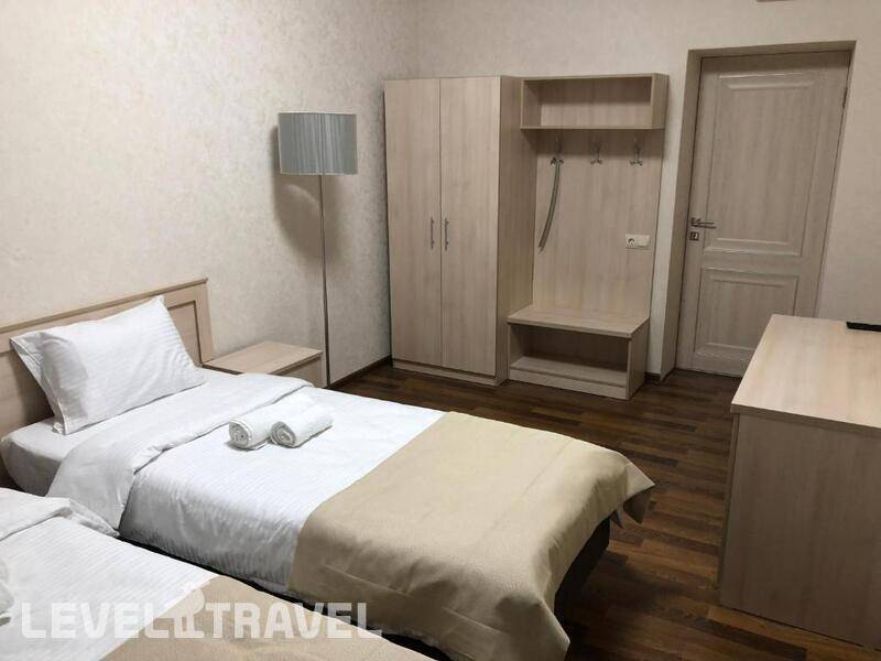 Фотография Гостевой дом Магия КМВ
