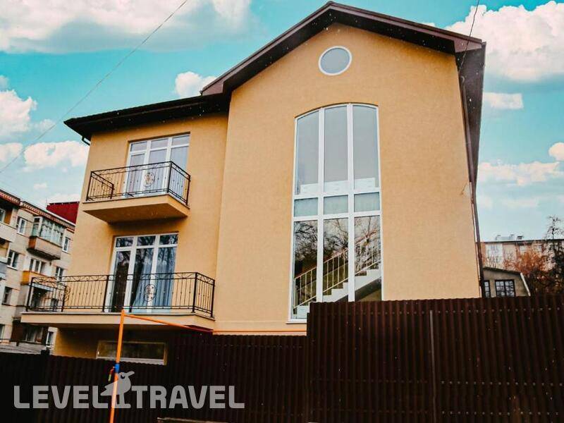 Фотография Гостевой дом Магия КМВ Фотография Гостевой дом Магия КМВ