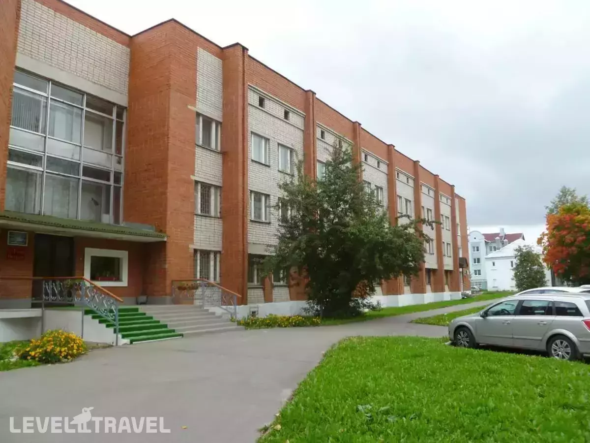 Роза Ветров