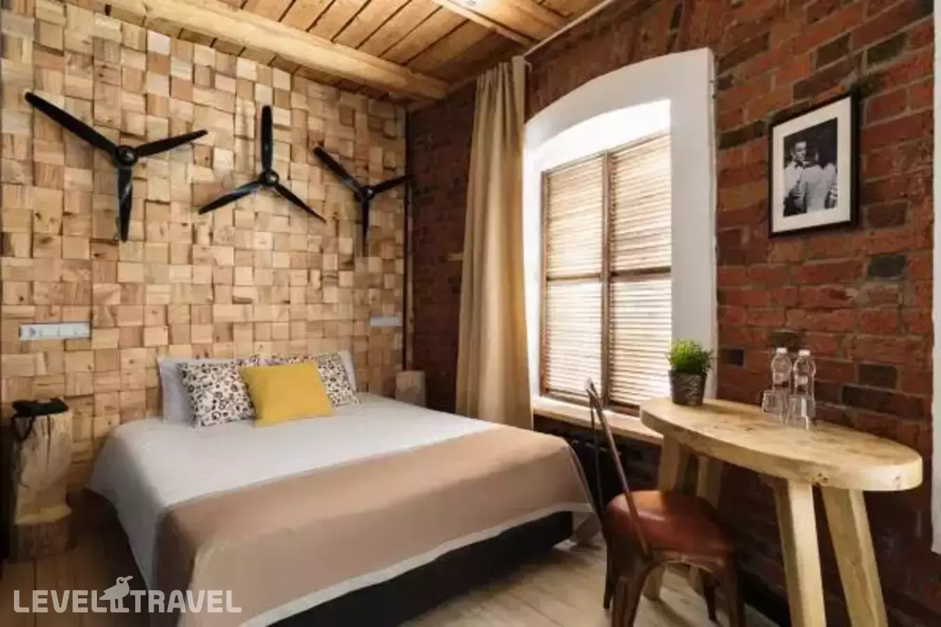 Бутик-отель Трувор