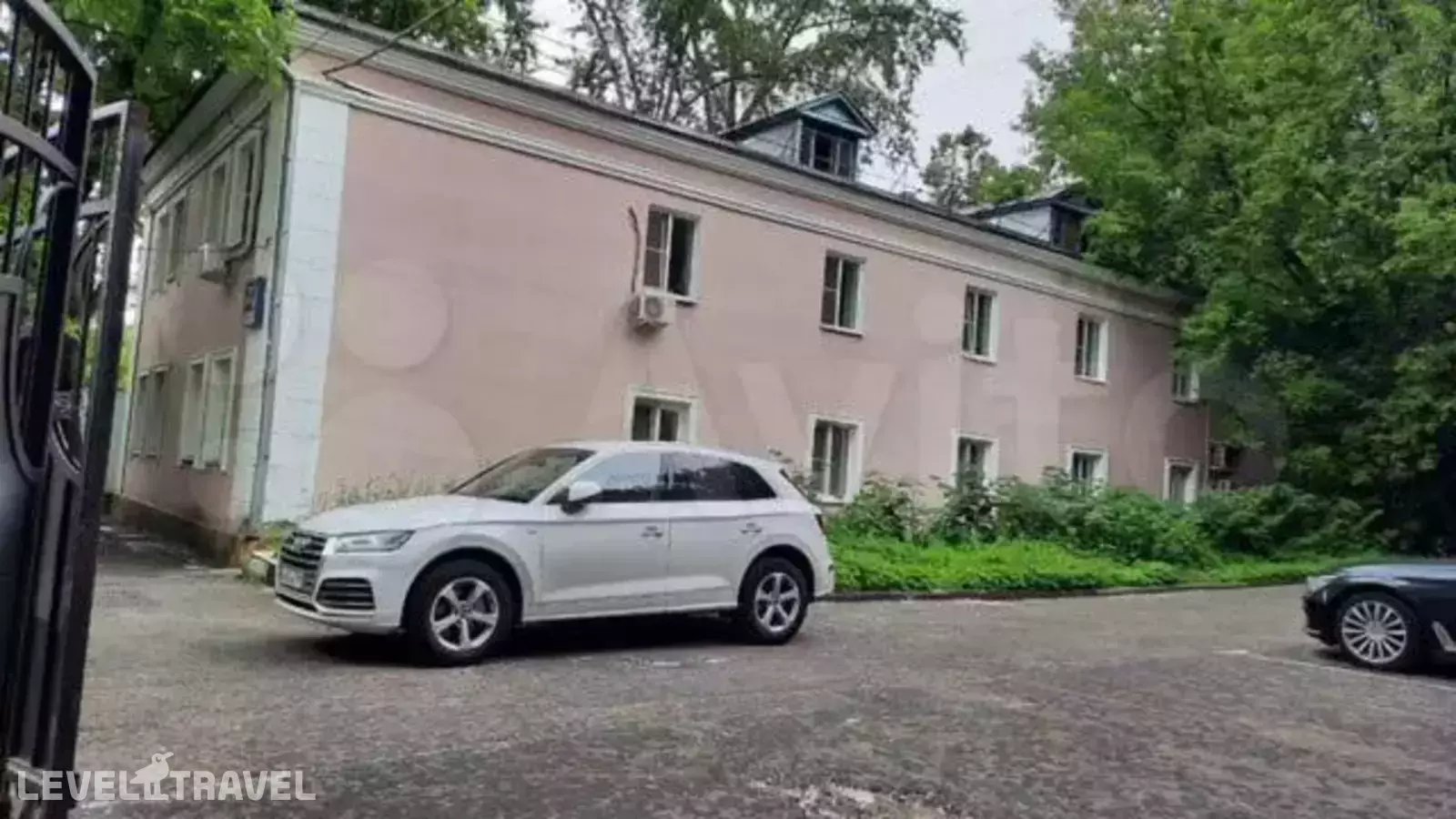 Хостел Круассан на Академической