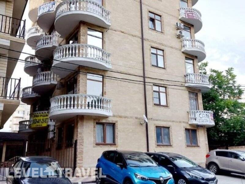 Фотография Море Квартир на Тюльпанов