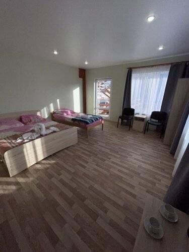 Подсолнух Village