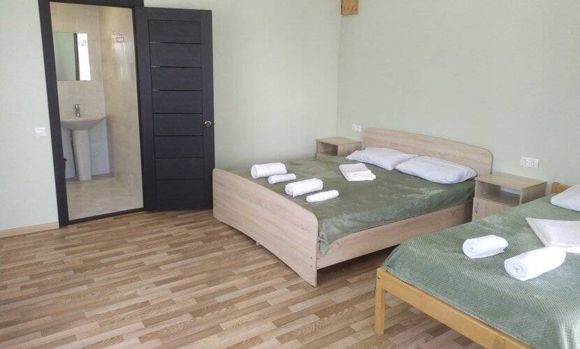 Подсолнух Village