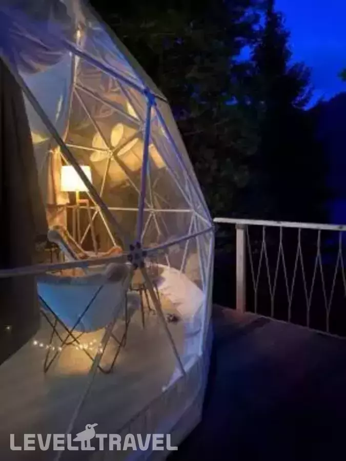 Fusion Inn (Фьюжн Инн)