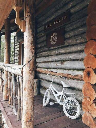 ГД Хаски Моа