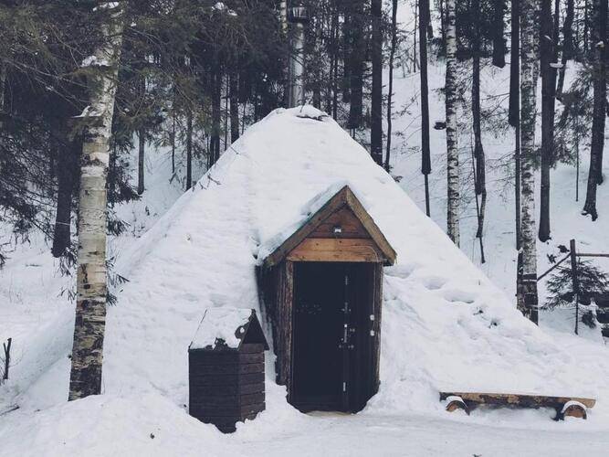 ГД Хаски Моа