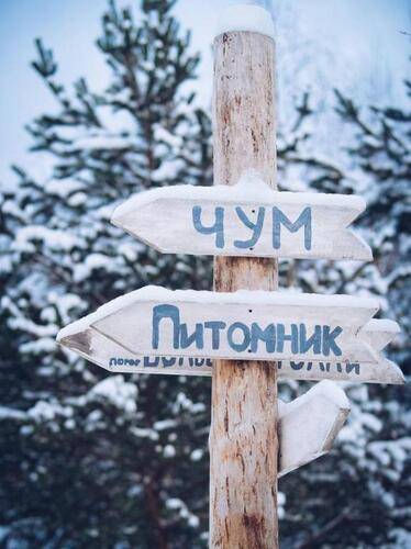 ГД Хаски Моа