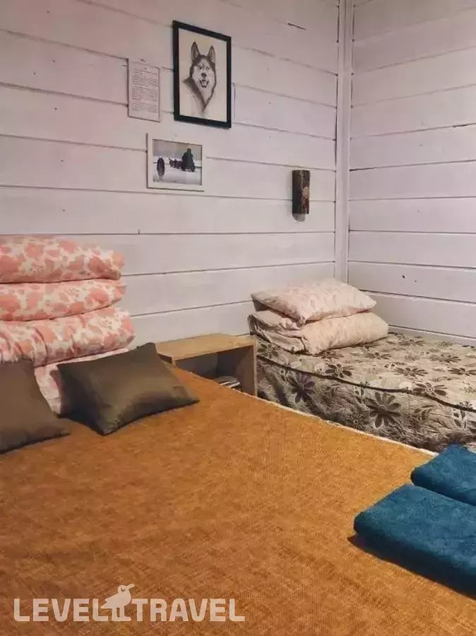 ГД Хаски Моа