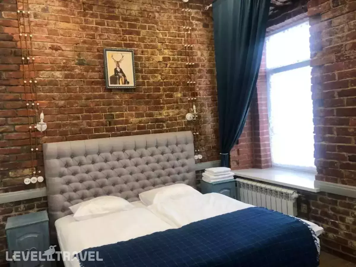 Мини-отель Green Place