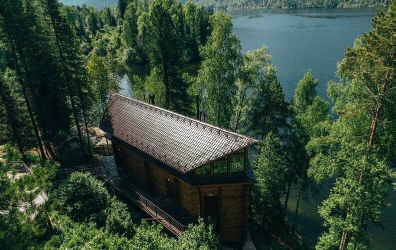 Урочище Актра