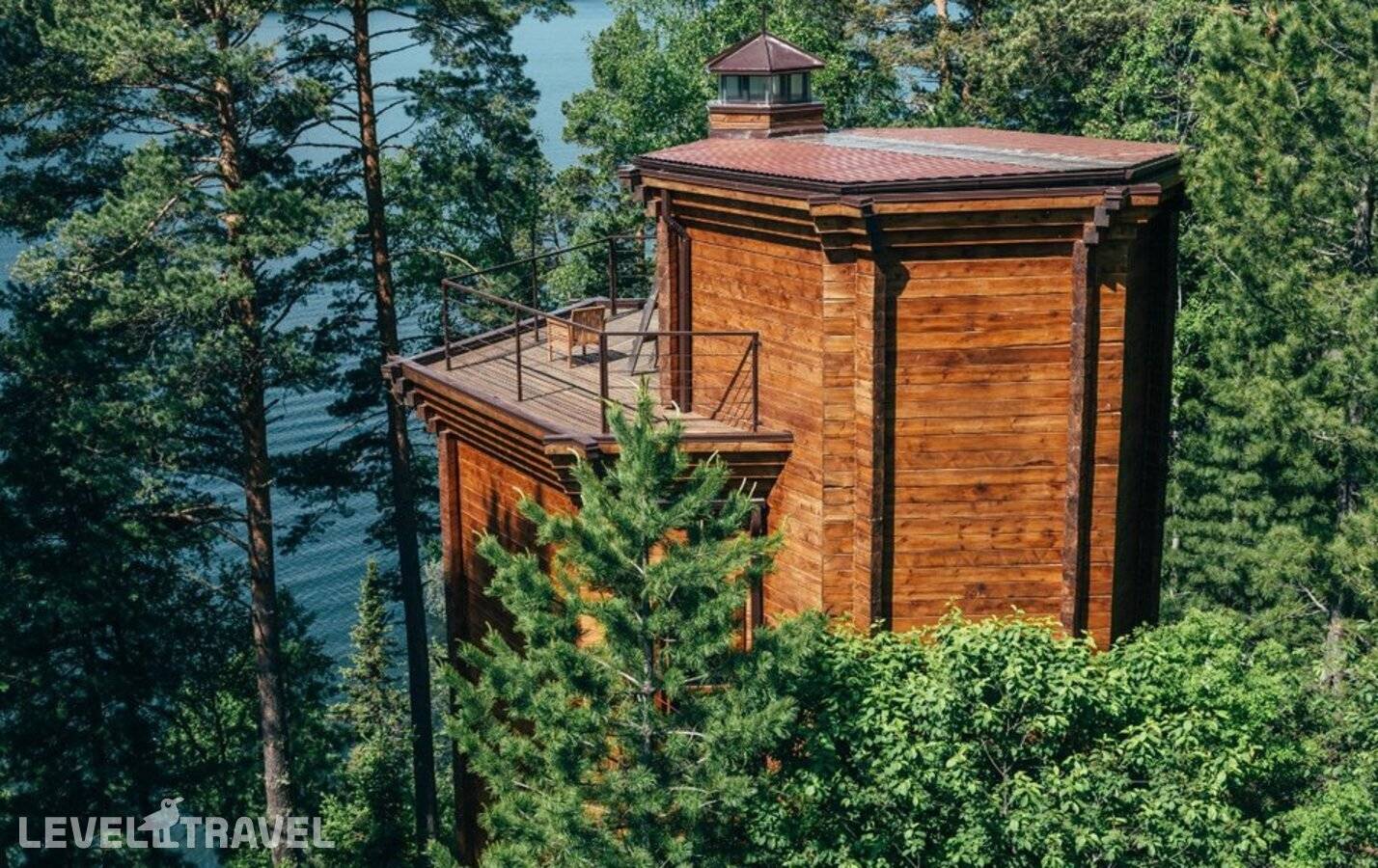 фотографии отеля Урочище Актра в Россия(Артыбаш) - фото №18