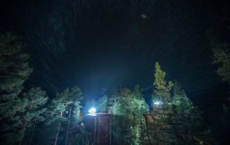 Урочище Актра