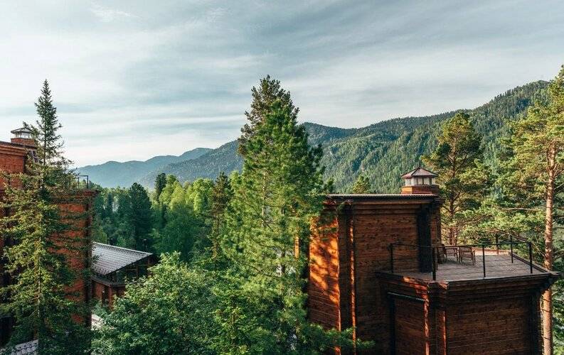 Урочище Актра