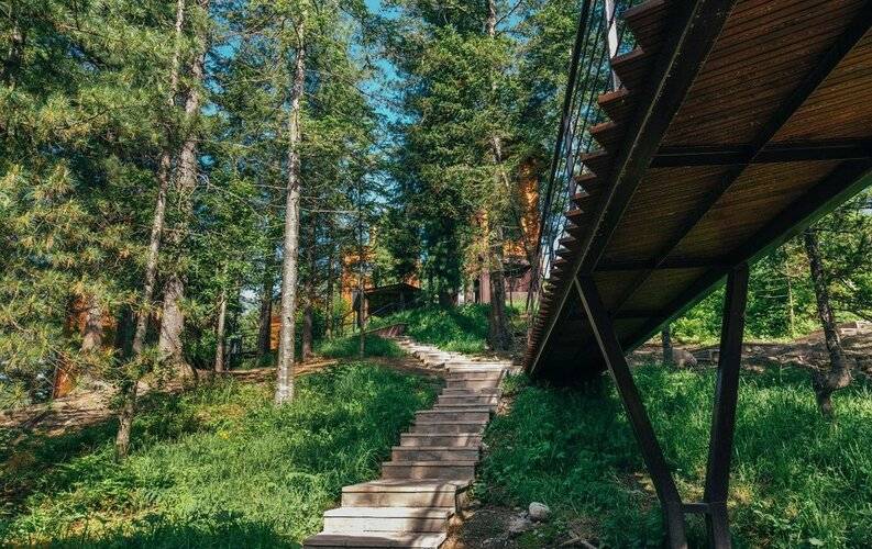 Урочище Актра
