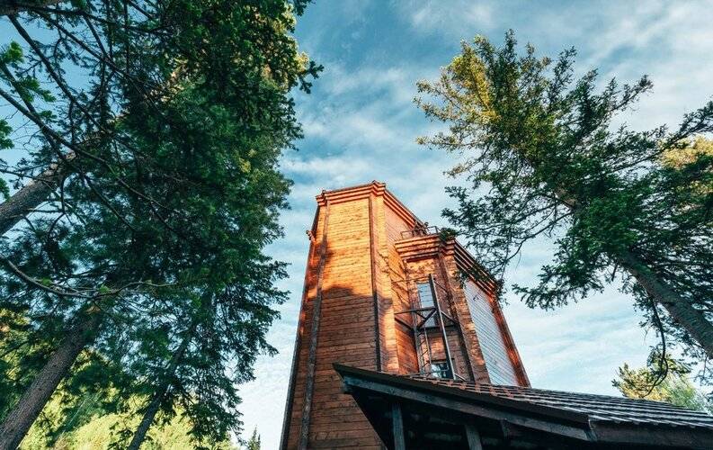 Урочище Актра