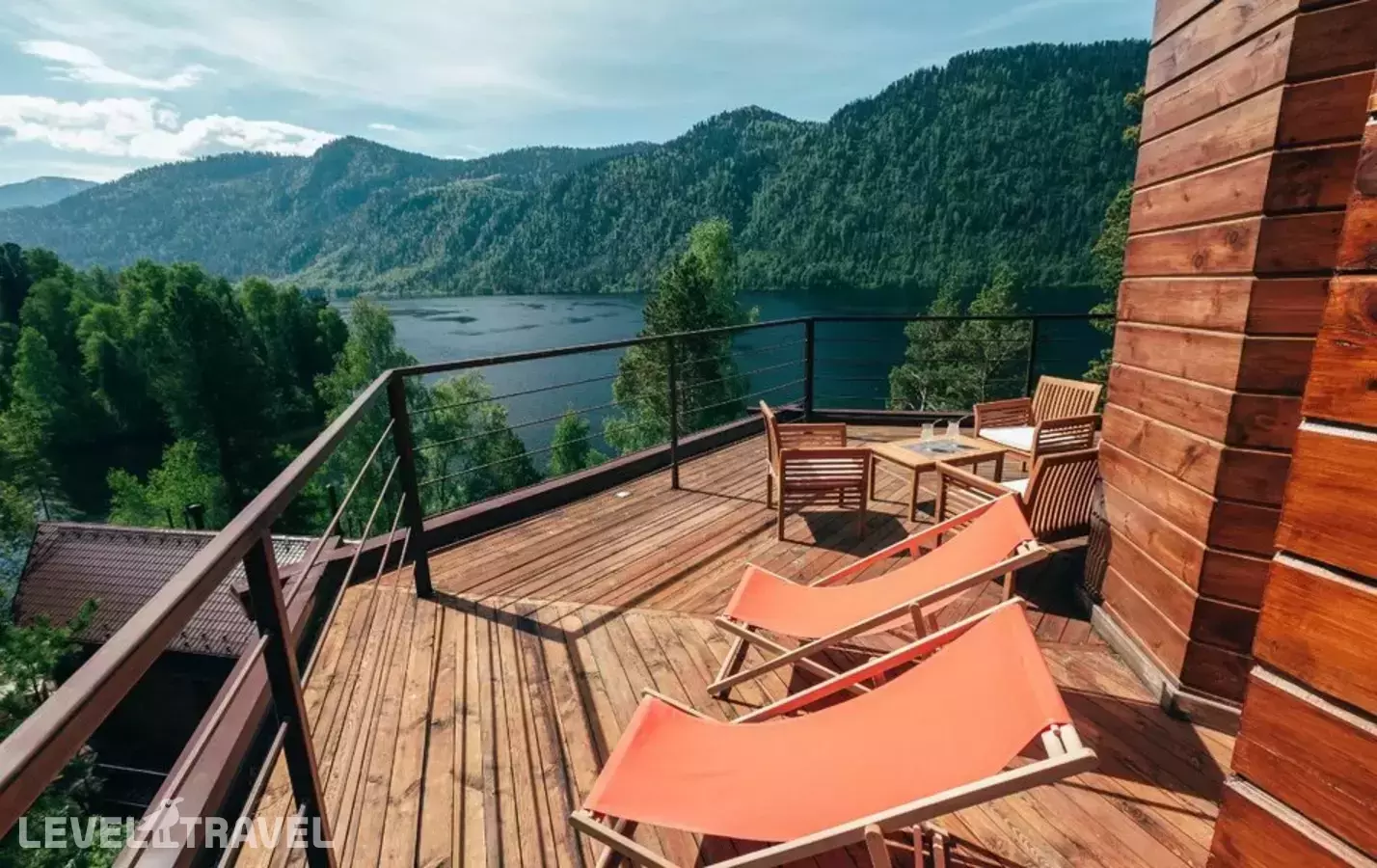 Урочище Актра