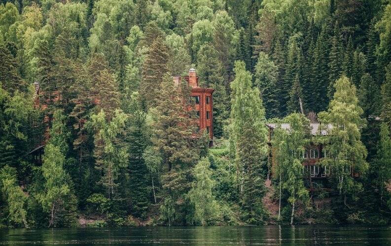 Урочище Актра