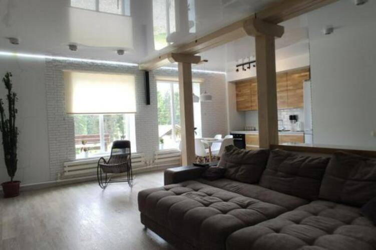 Усадьба в горах Телецкое Озеро