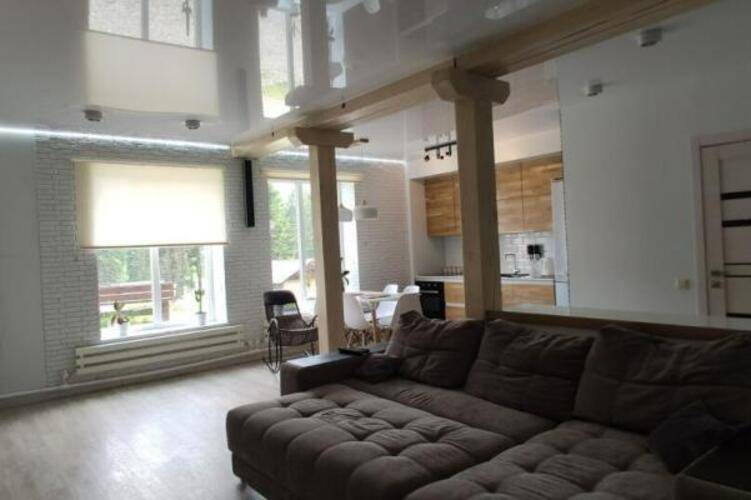 Усадьба в горах Телецкое Озеро