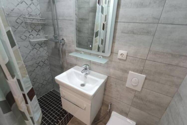 Усадьба в горах Телецкое Озеро