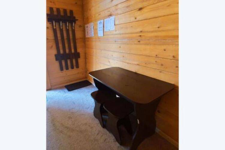 Усадьба в горах Телецкое Озеро