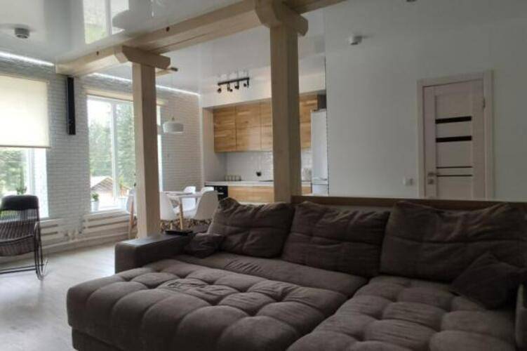 Усадьба в горах Телецкое Озеро