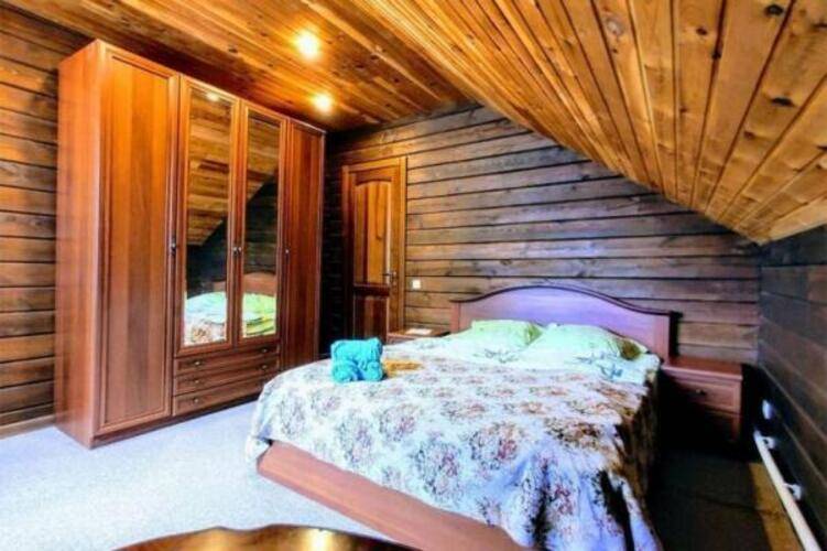 Усадьба в горах Телецкое Озеро