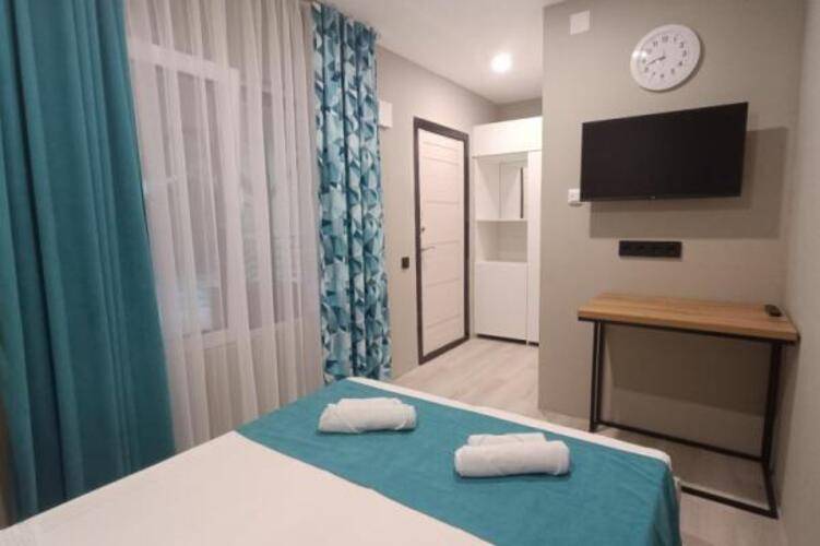 Усадьба в горах Телецкое Озеро