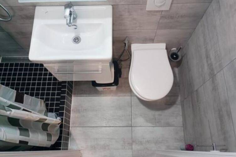 Усадьба в горах Телецкое Озеро