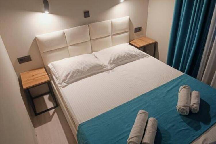 Усадьба в горах Телецкое Озеро