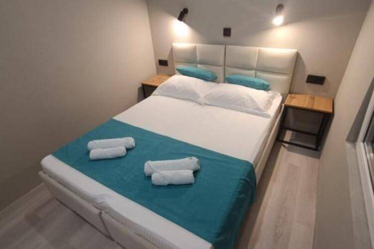 Усадьба в горах Телецкое Озеро