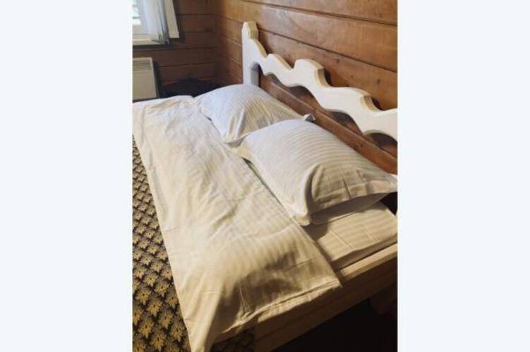 Усадьба в горах Телецкое Озеро