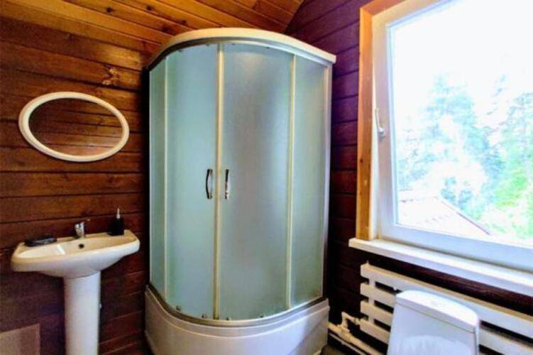 Усадьба в горах Телецкое Озеро