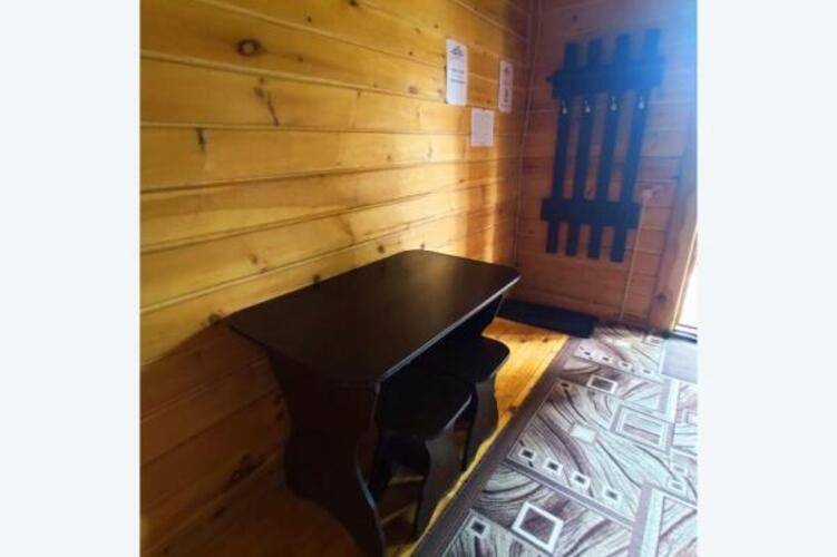 Усадьба в горах Телецкое Озеро