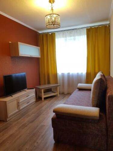 Апартаменты на улице Ленина 19