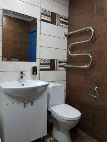 Апартаменты на улице Ленина 19