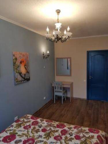 Апартаменты на улице Ленина 19