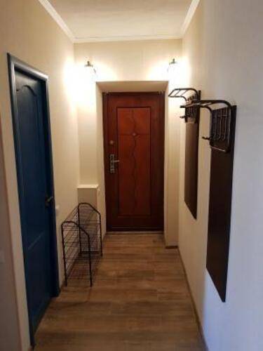 Апартаменты на улице Ленина 19